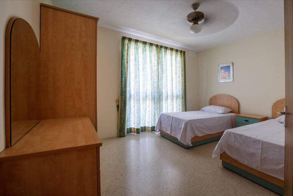 3 Bedrm Apt Seaview Balluta Bay Sliema Exterior foto